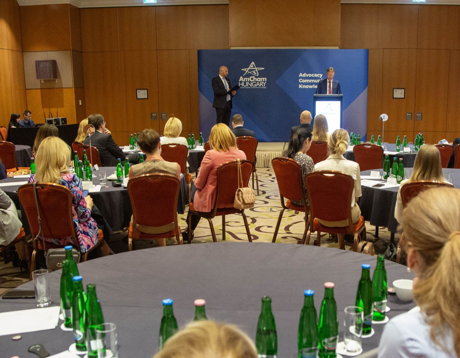 AmCham_Hungary_Business_Forum_with_Minister_Hanko