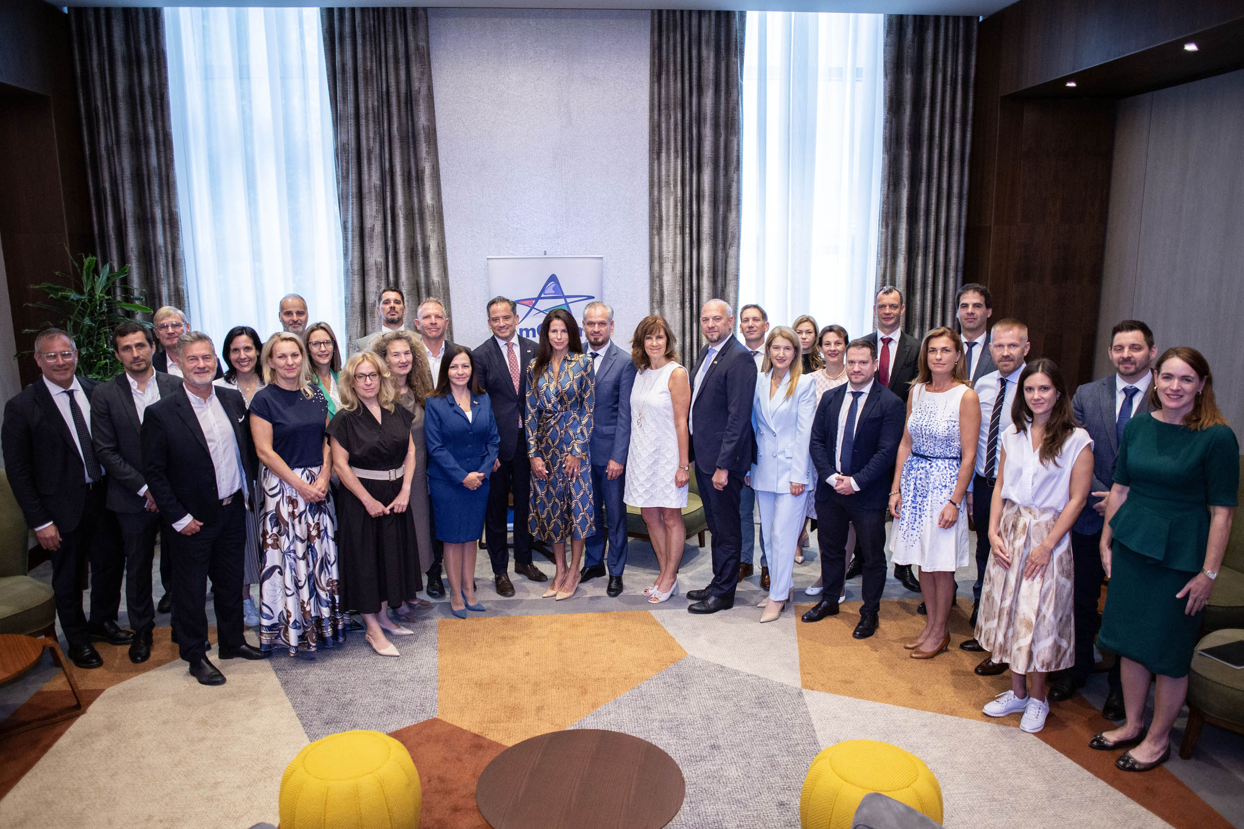 AmCham_Ambassadors_Forum