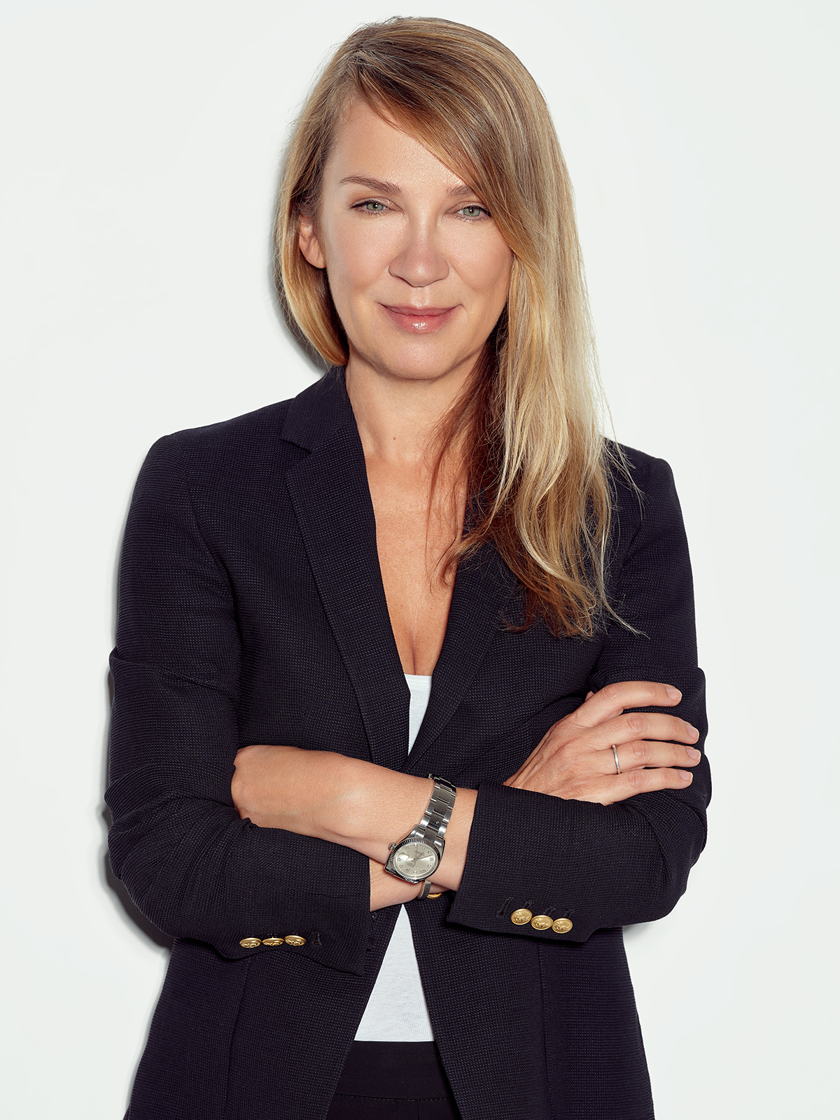 Judit SZALÓKY TÓTH, The Coca-Cola Company