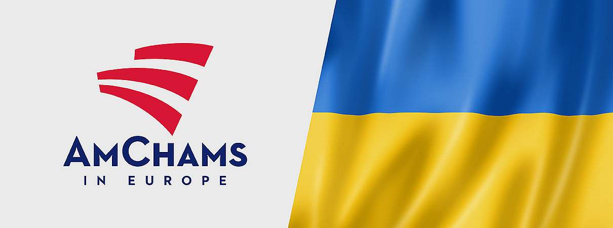 ACE: Solidarity with Ukraine