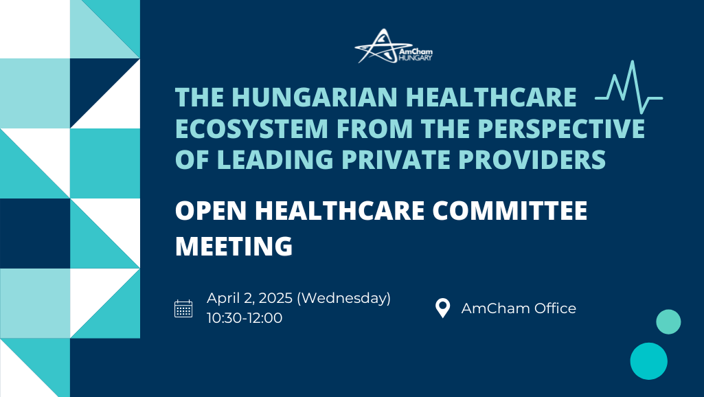 AmCham_Healthcare_Committee_Meeting