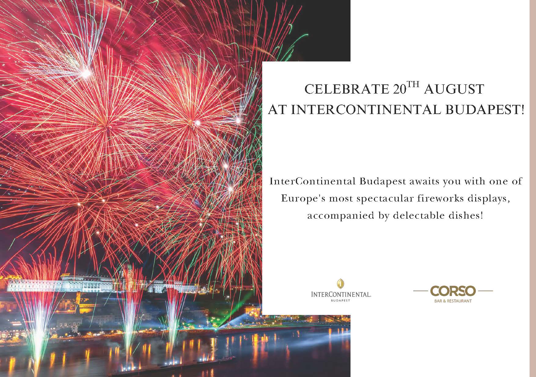 Intercontinental