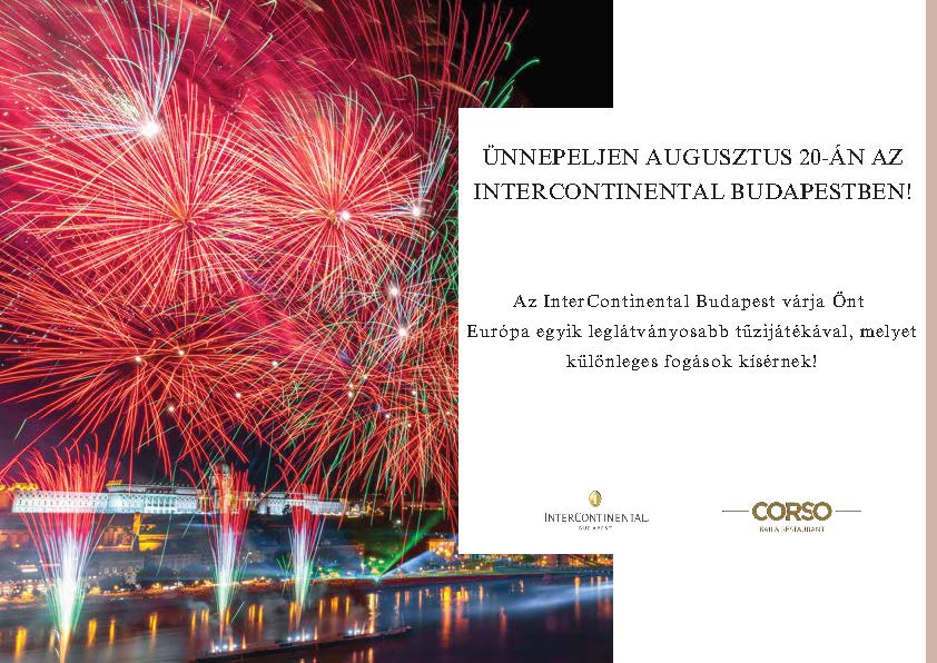 Intercontinental