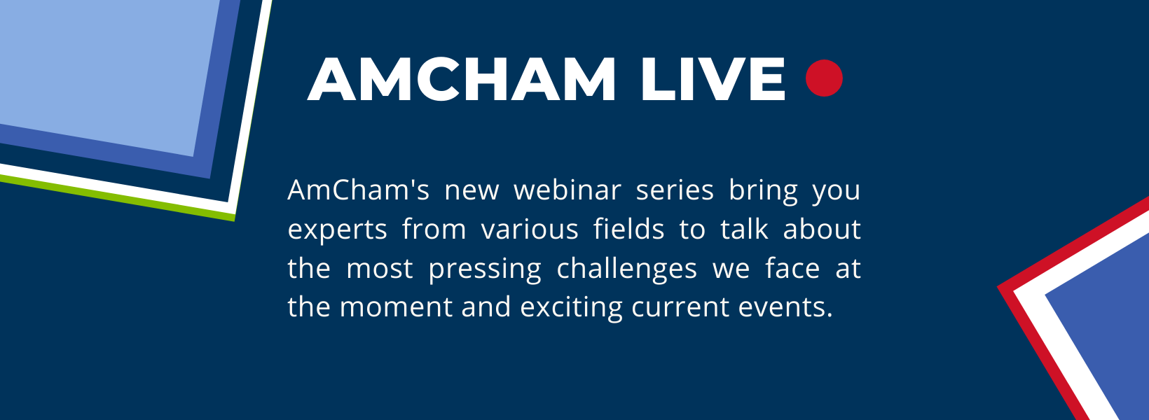 AmCham live
