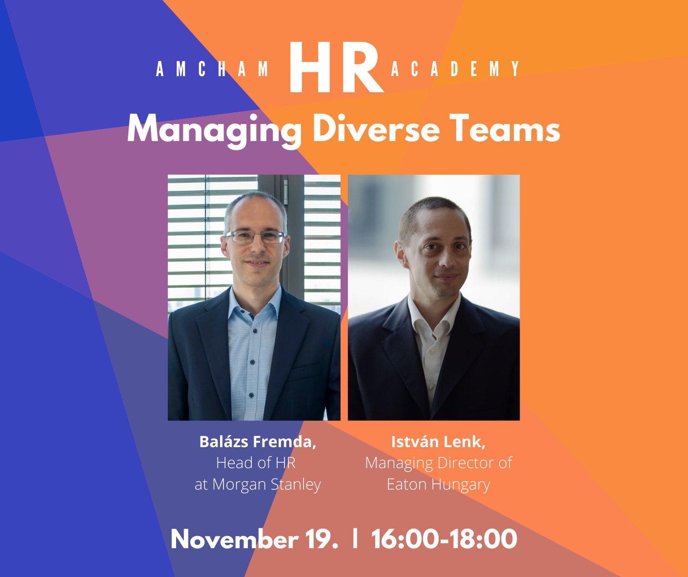 HR Academy session 4