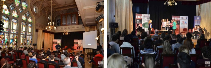 ACF Code Theatre 2018