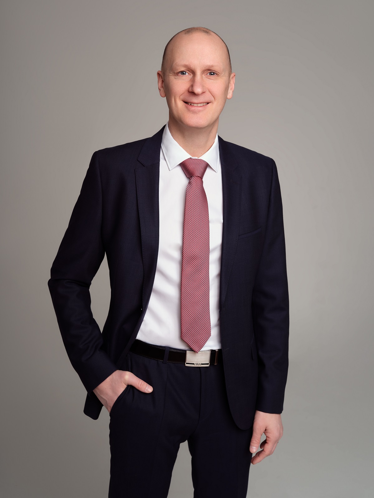 László Békefi
