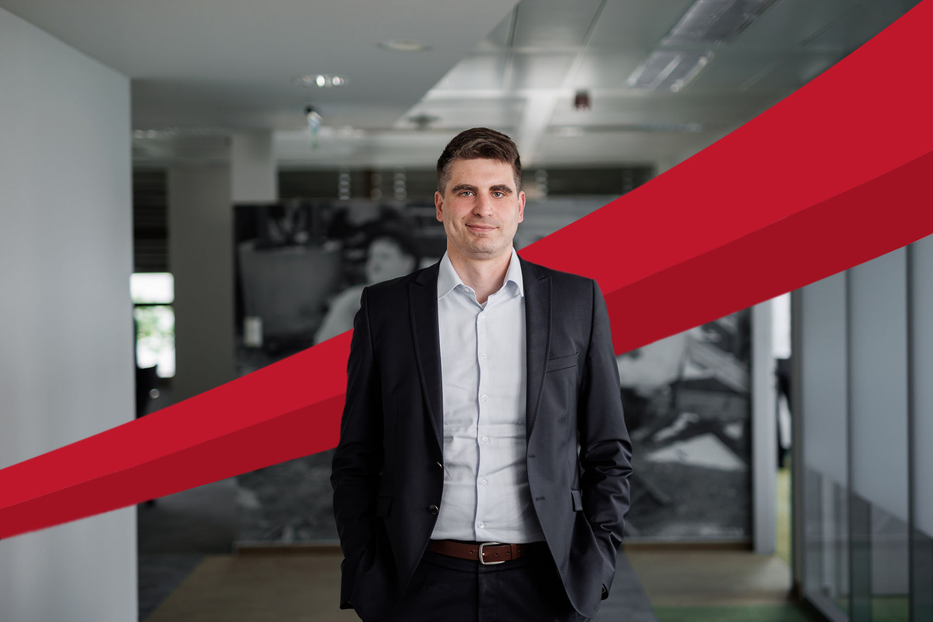 Barta Bence Andersen