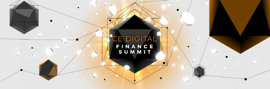 CE Digital Finance Summit