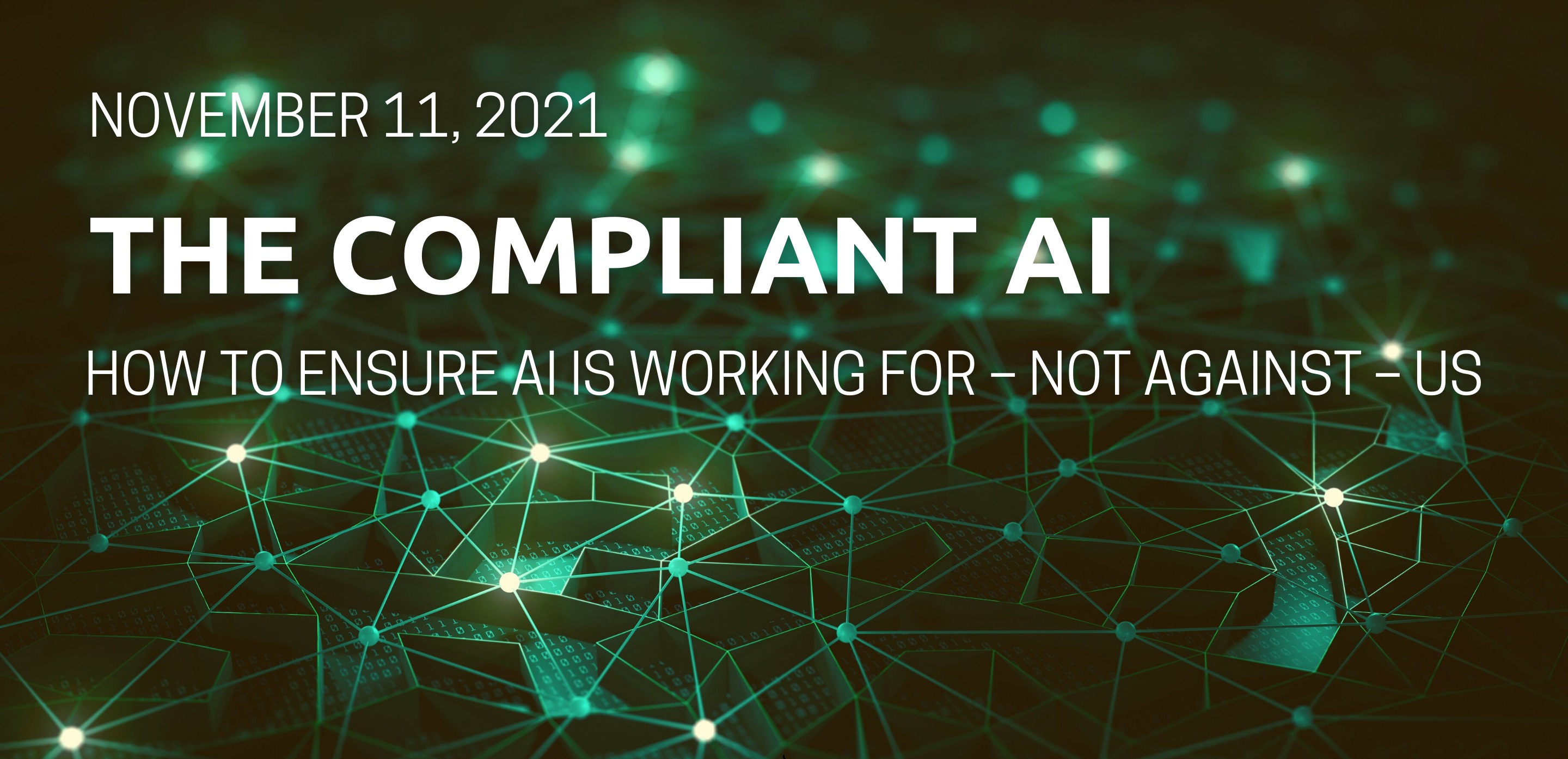 Compliance Conference 2021