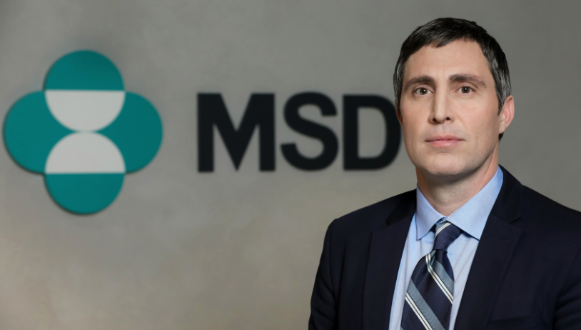 MSD_Hungary_New_Managing_Director