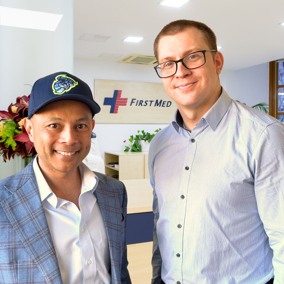 Firstmed
