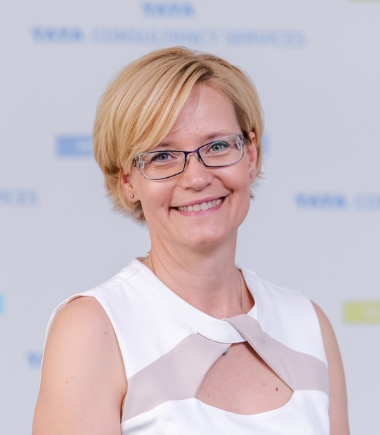 Edit Bencsik, Board Candidate