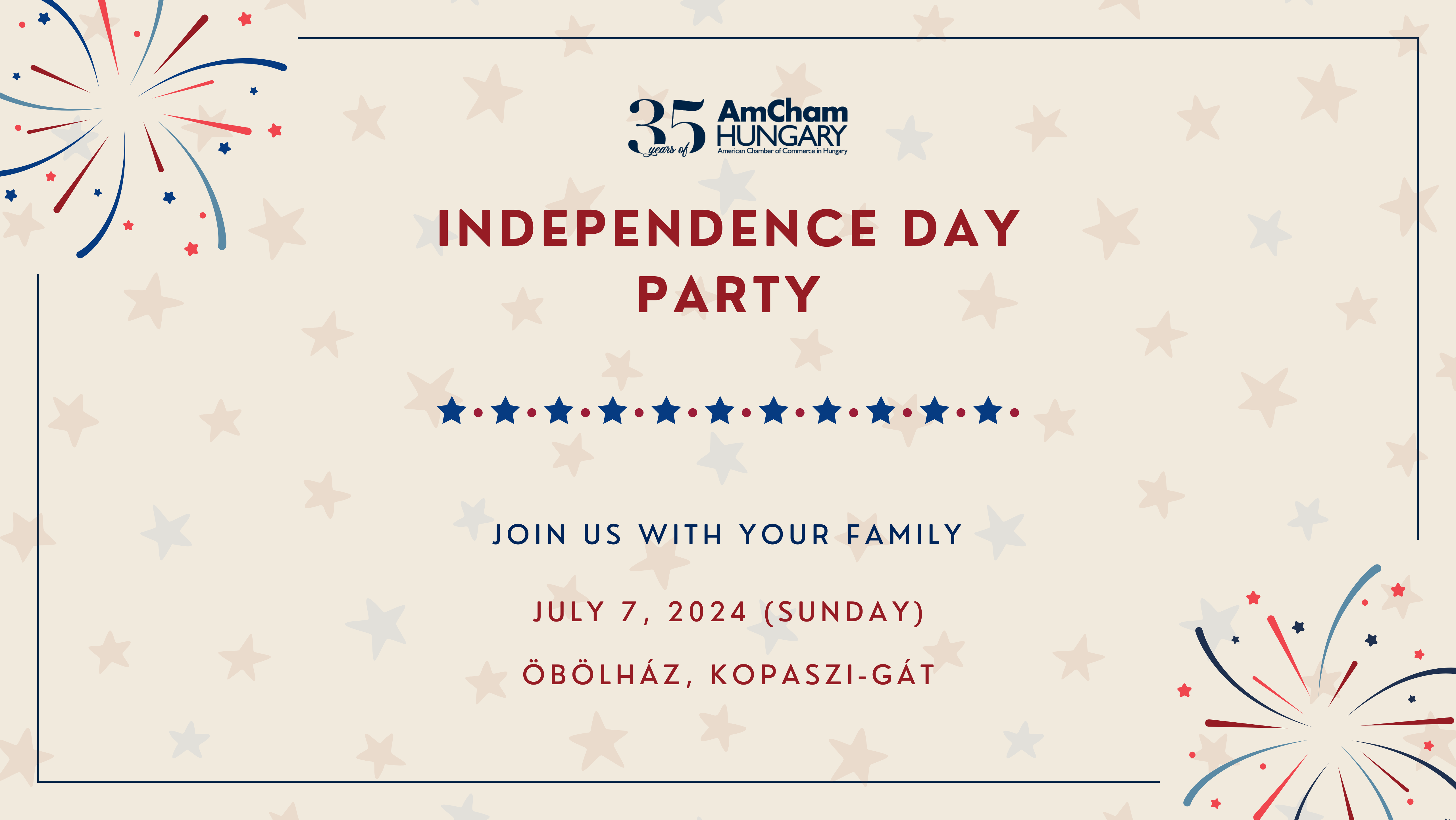July 4th 2024