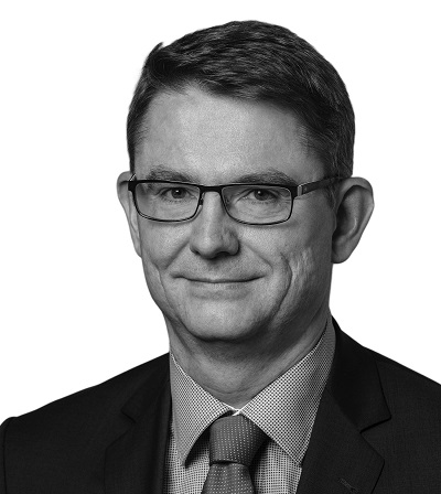 Gábor Király, Dentons Partner