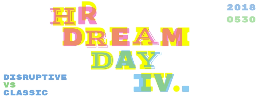 HR Dream Day 2018