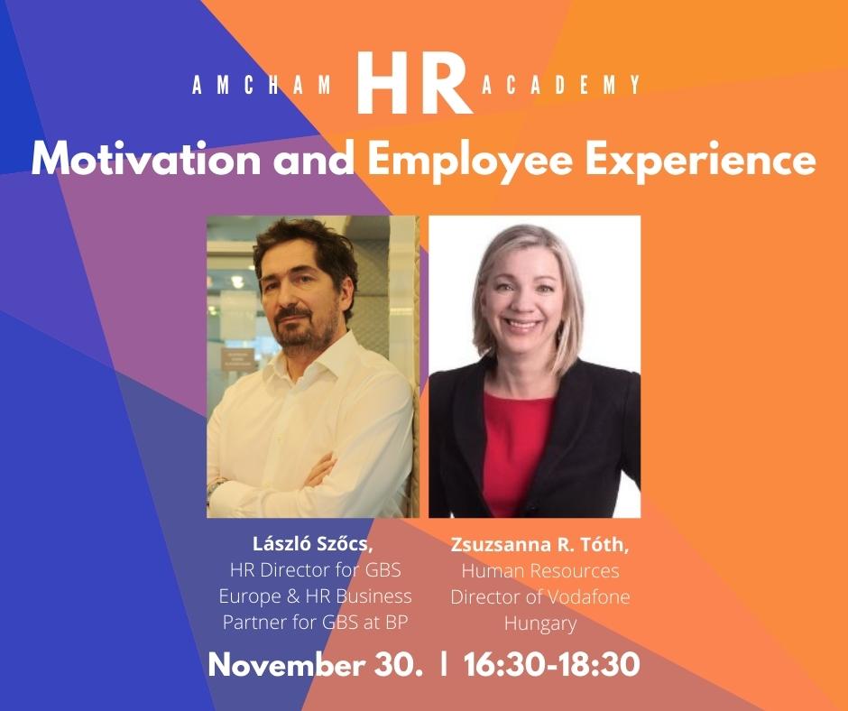 hr academy s5