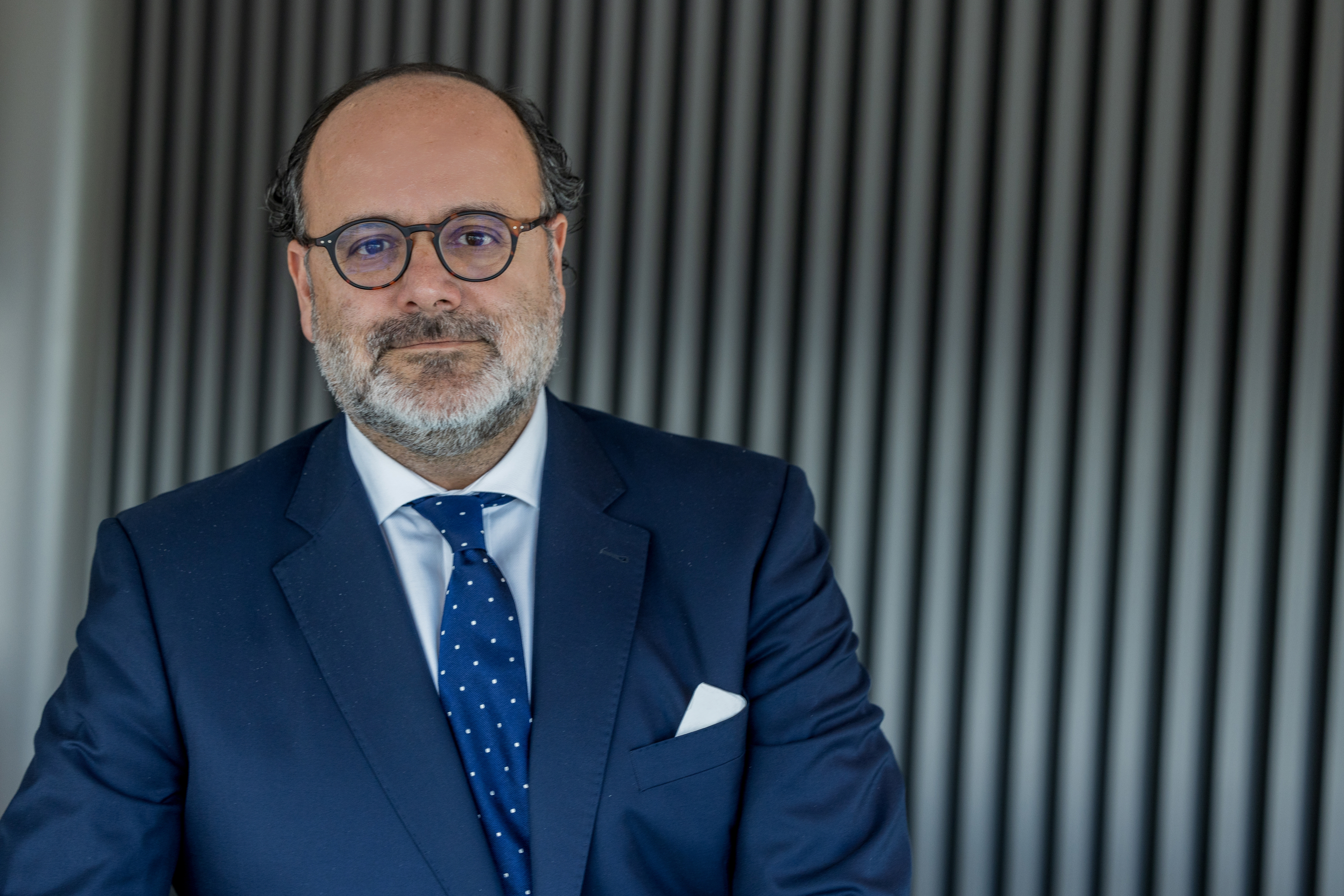 Ignacio Gutiérrez-Orrantia Citi