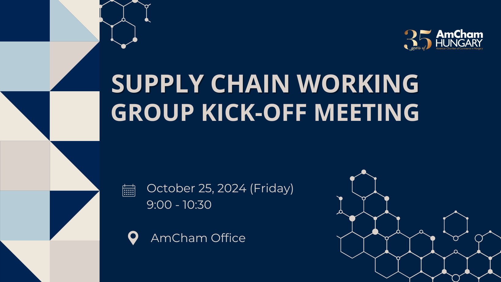 AmCham_Supply_Chain_WG_Kick_off_meeting