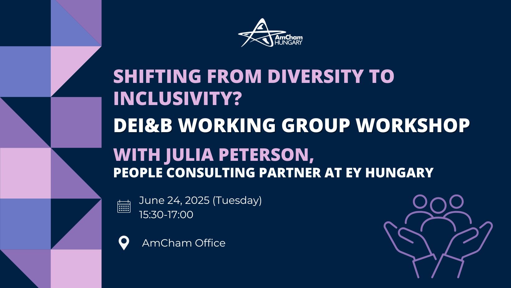 diversity to inclusivity