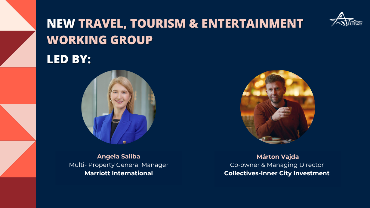 AmCham Tourism_Working Group