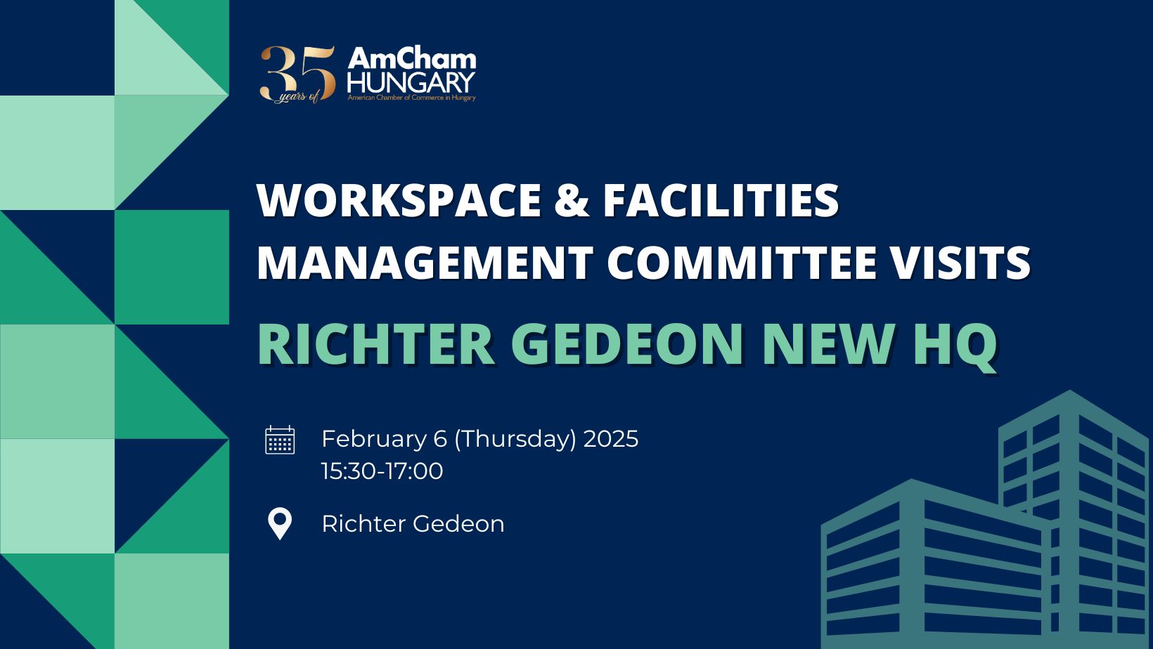 AmCham WFM visit RG