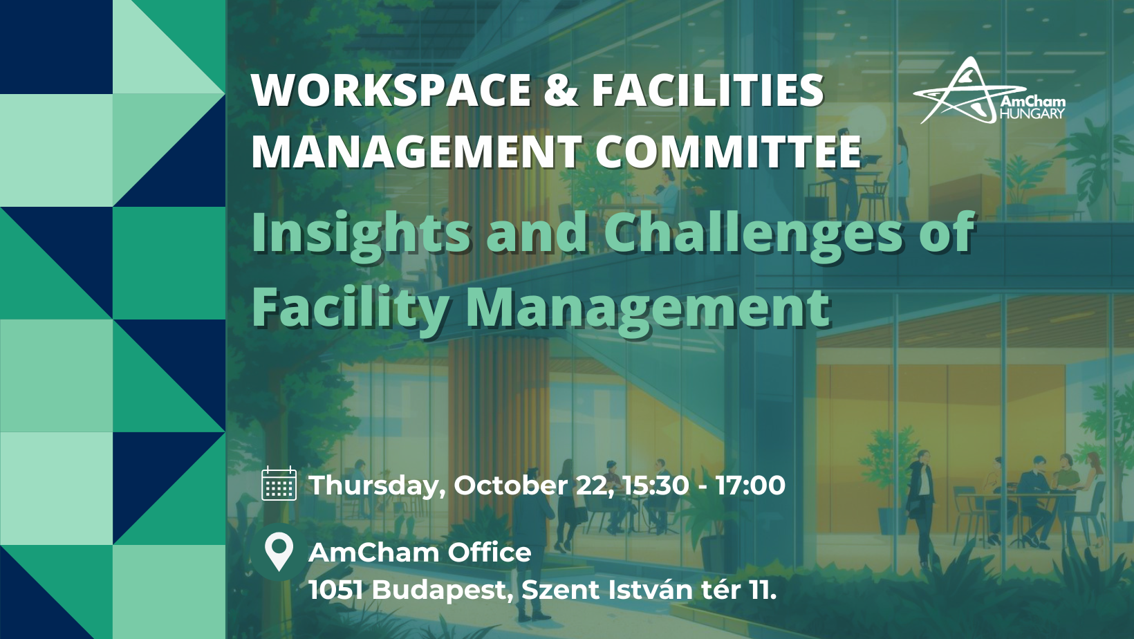 WFM Committee meeting: Insights and challenges of the facility ...