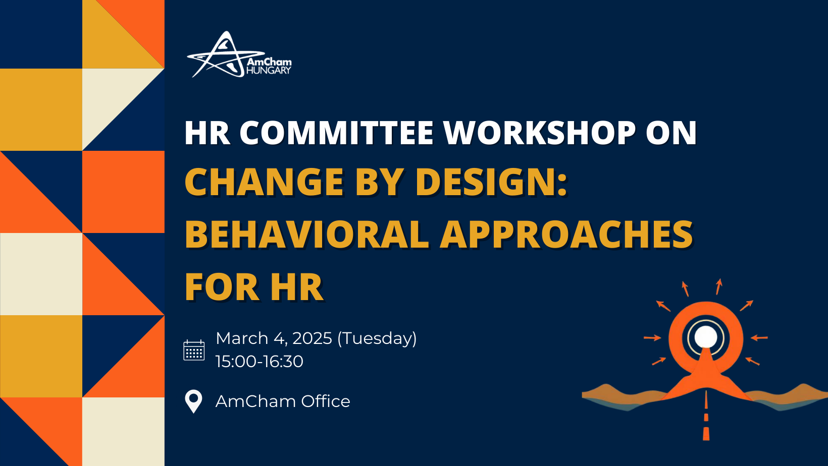 Change Management workshop