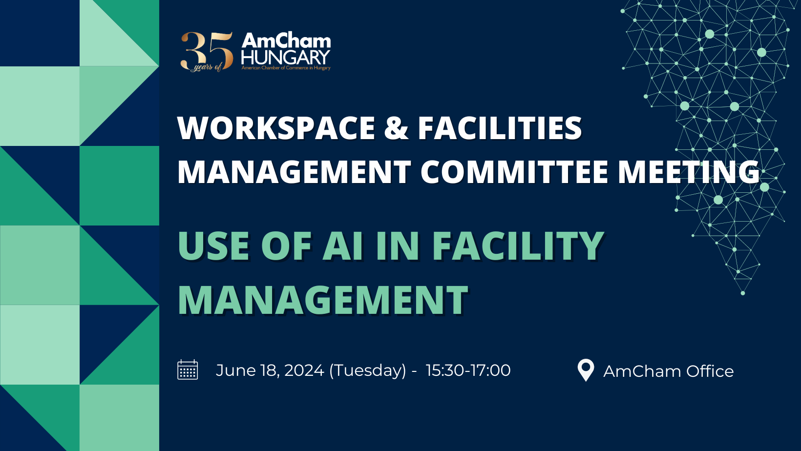 AmCham WFM meeting on AI 