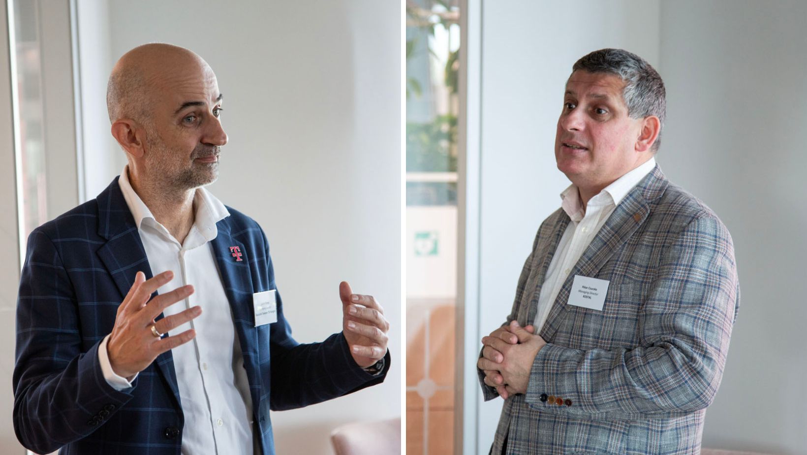 AmCham Sustainable Growth Committee Meeting on Electromobility