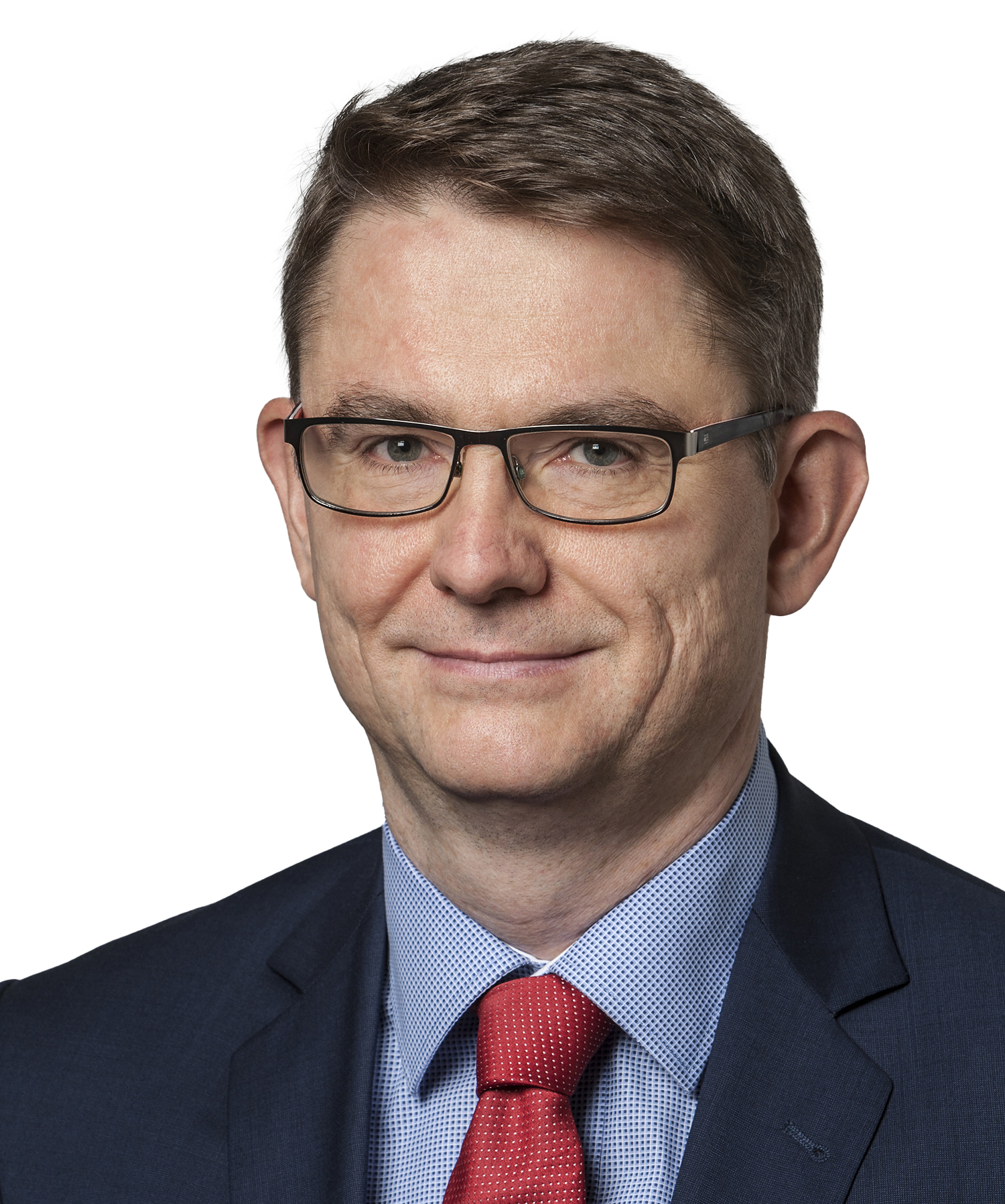 Király Gábor, Dentons Country Managing Officer Hungary