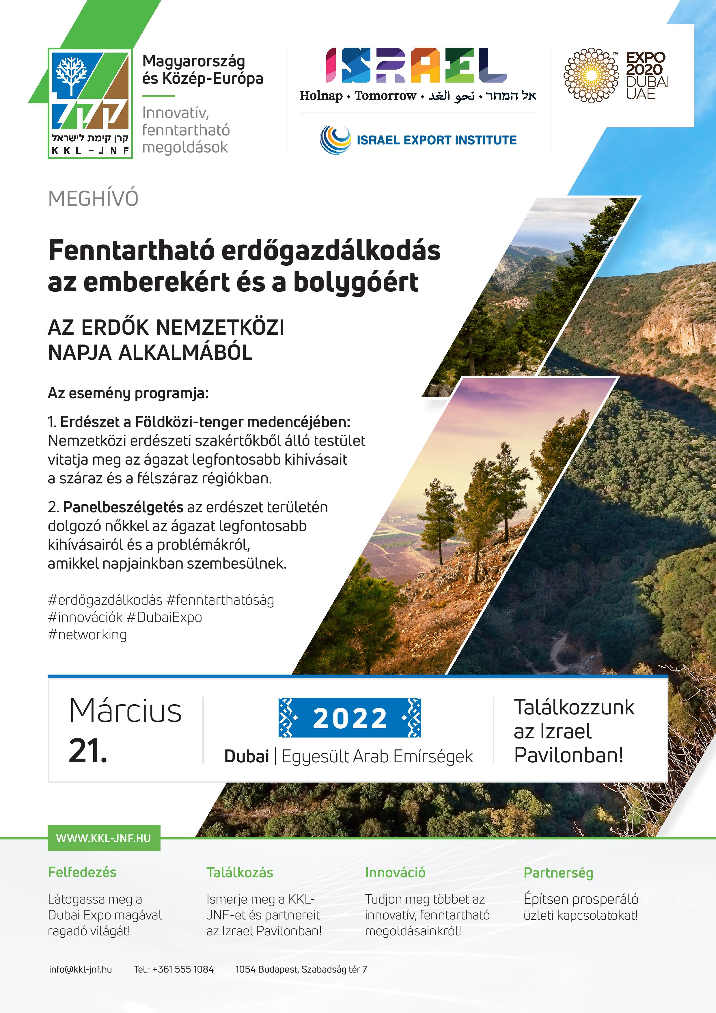 Innovatív vízgazdálkodás félszáraz környezetben