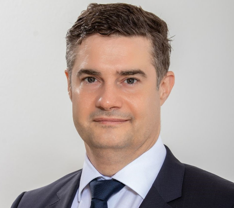 Kákosa Zsolt