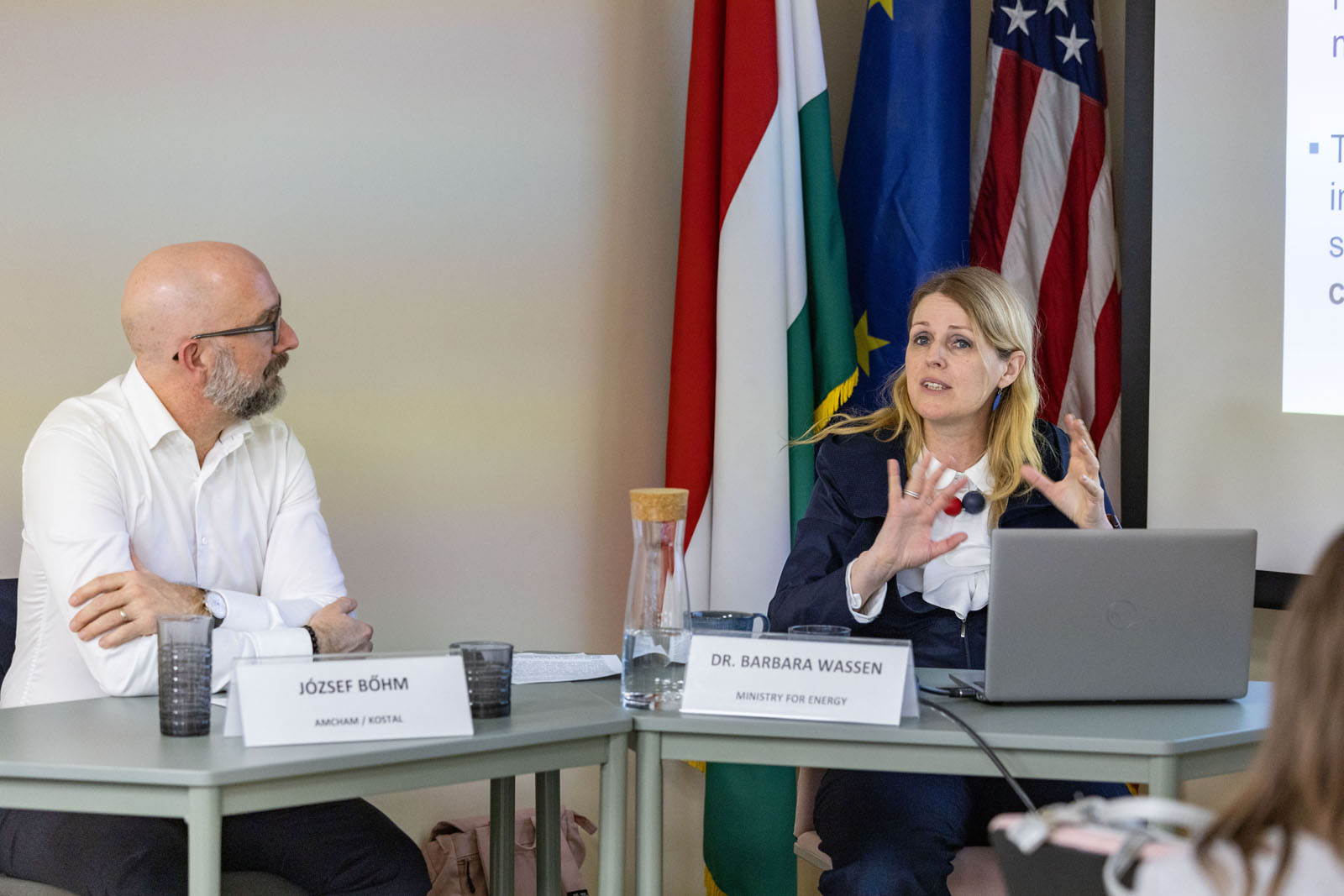 AmCham_Policy_Forum_with_Barbara_Botos