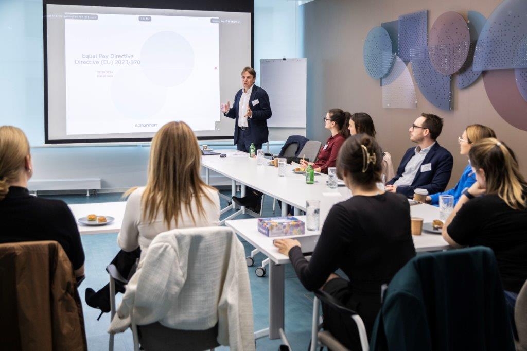 AmCham_HR_Committee_Meeting