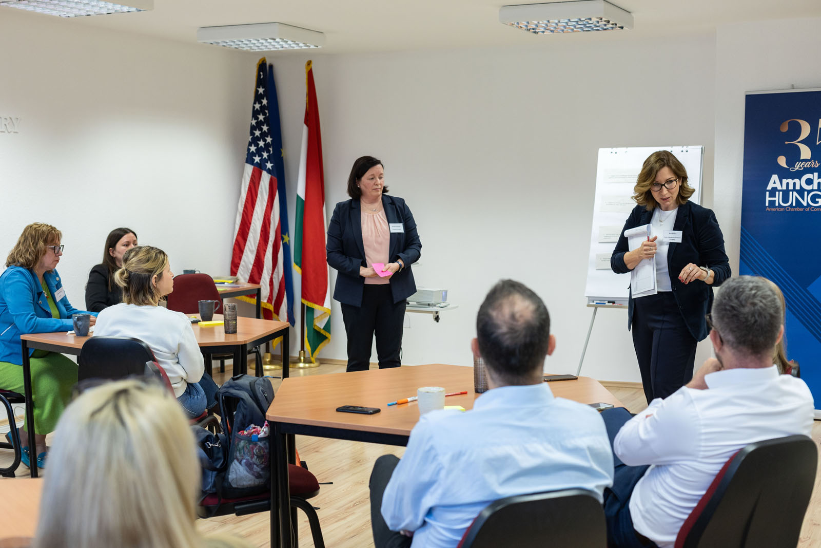 TWI_HR_workshop_AmChamHungary