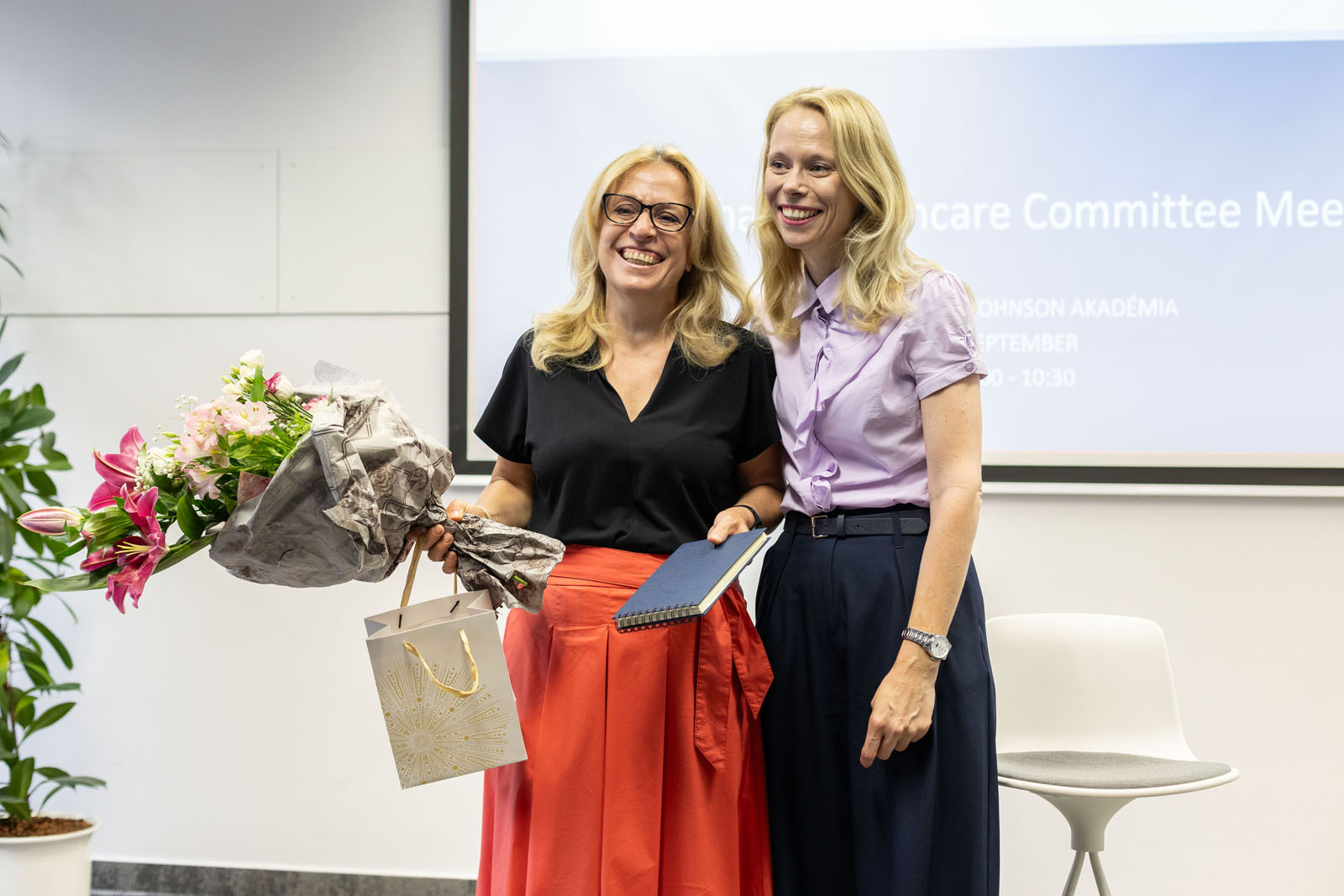 AmCham_Healthcare_Committee_Meeting