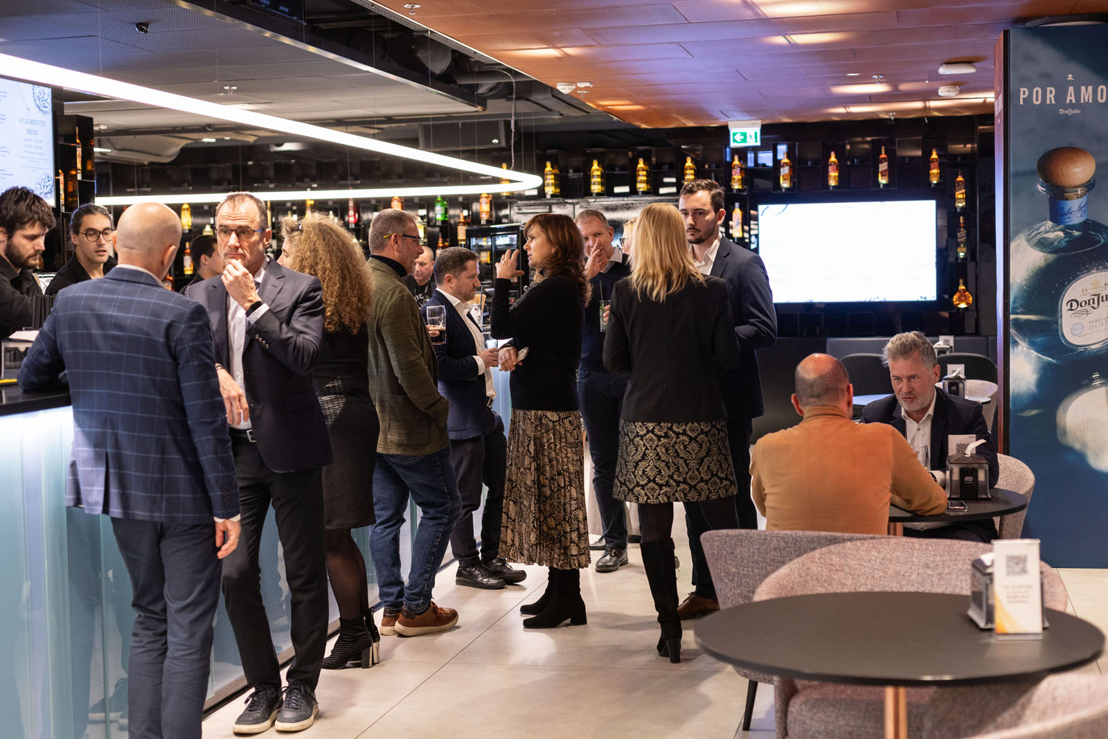 AmChamHungary_Board_reception