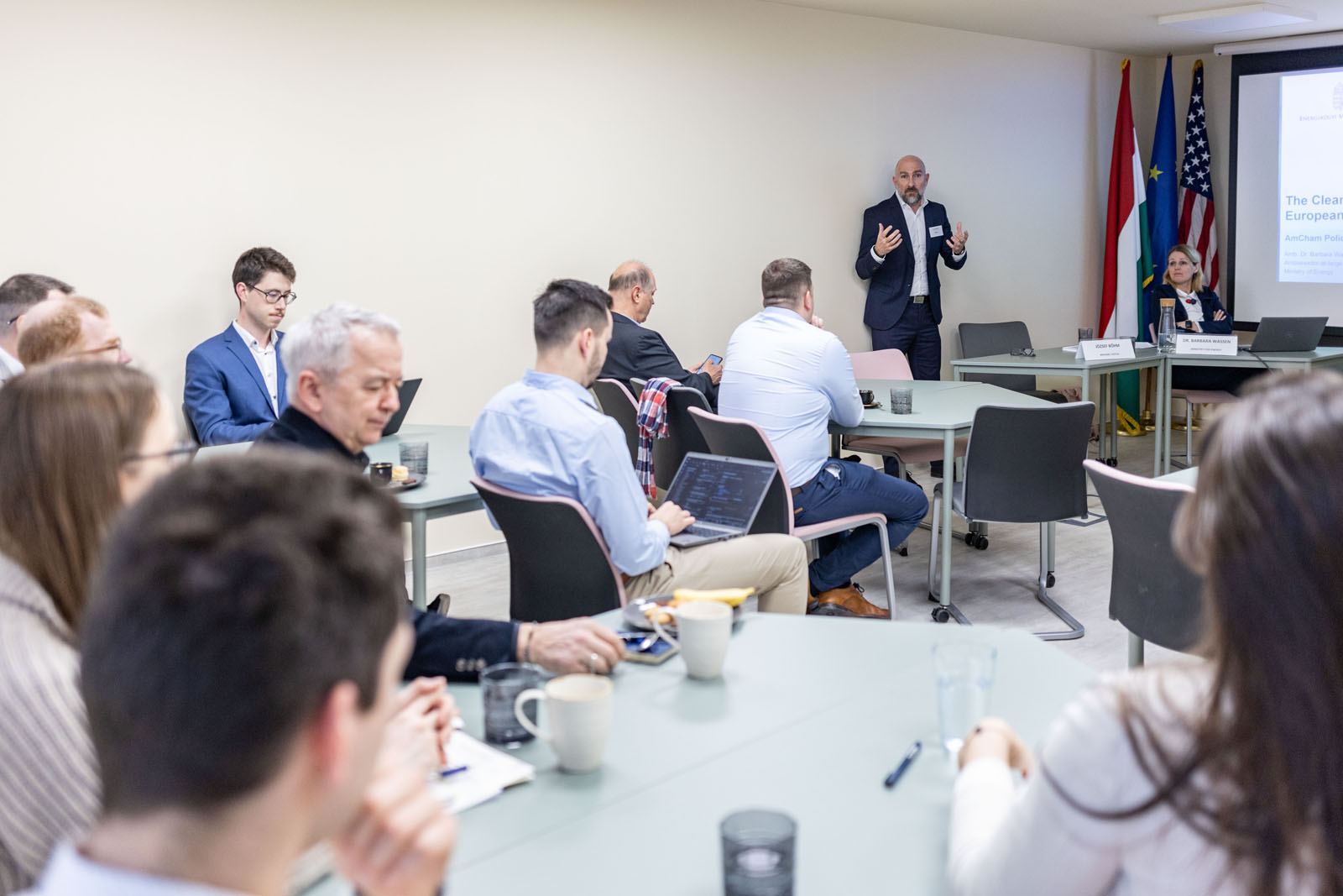 AmCham_Policy_Forum_with_Barbara_Botos