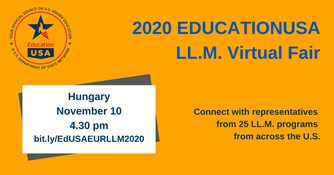 EducationUSA virtual fair