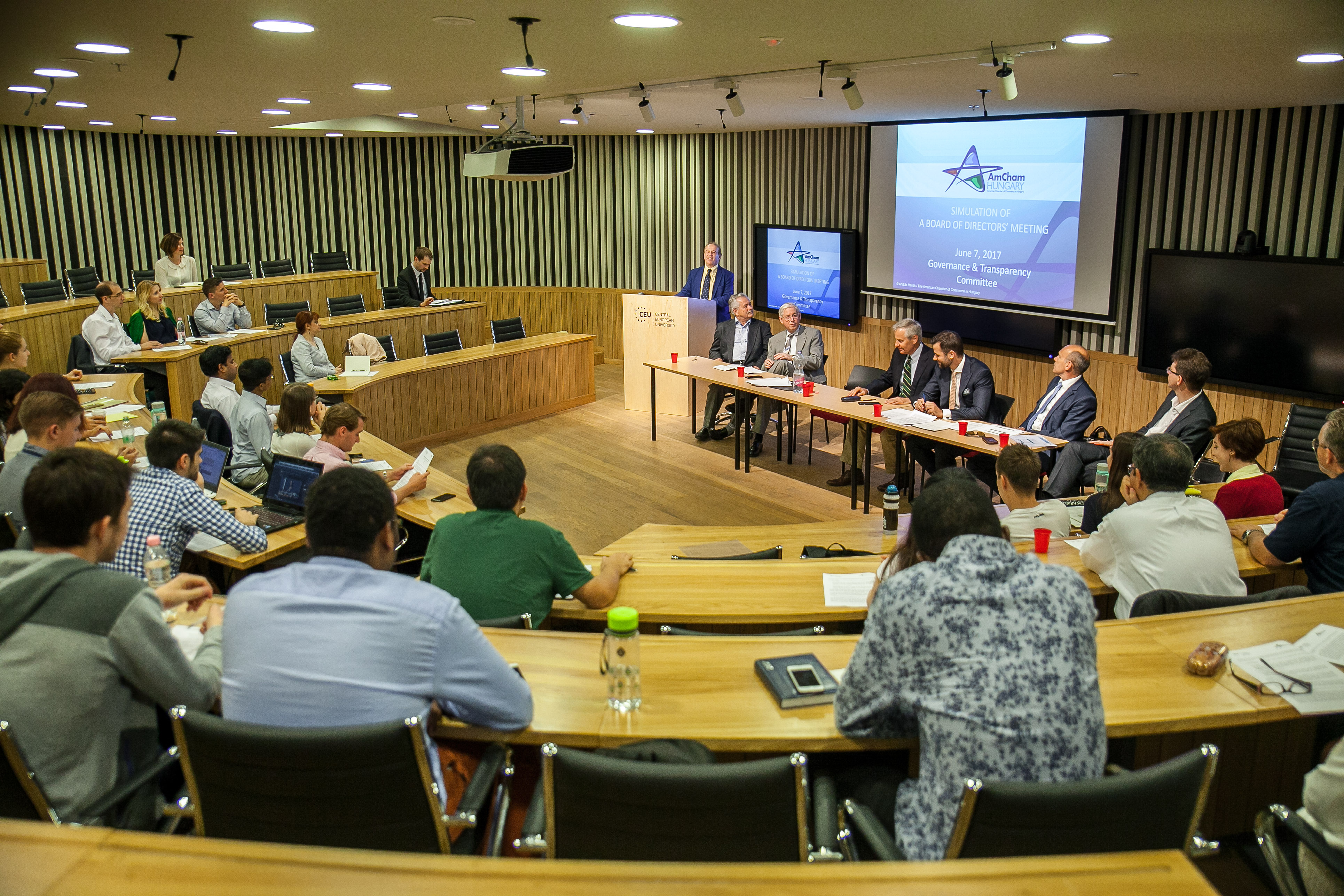 Board Sim CEU 2017