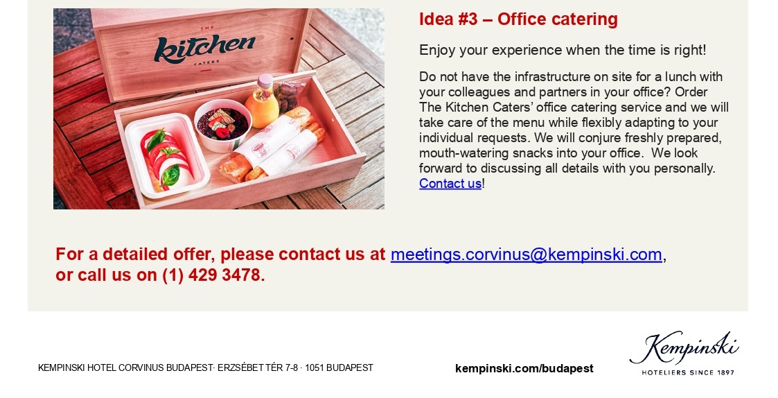 kempi offer 3