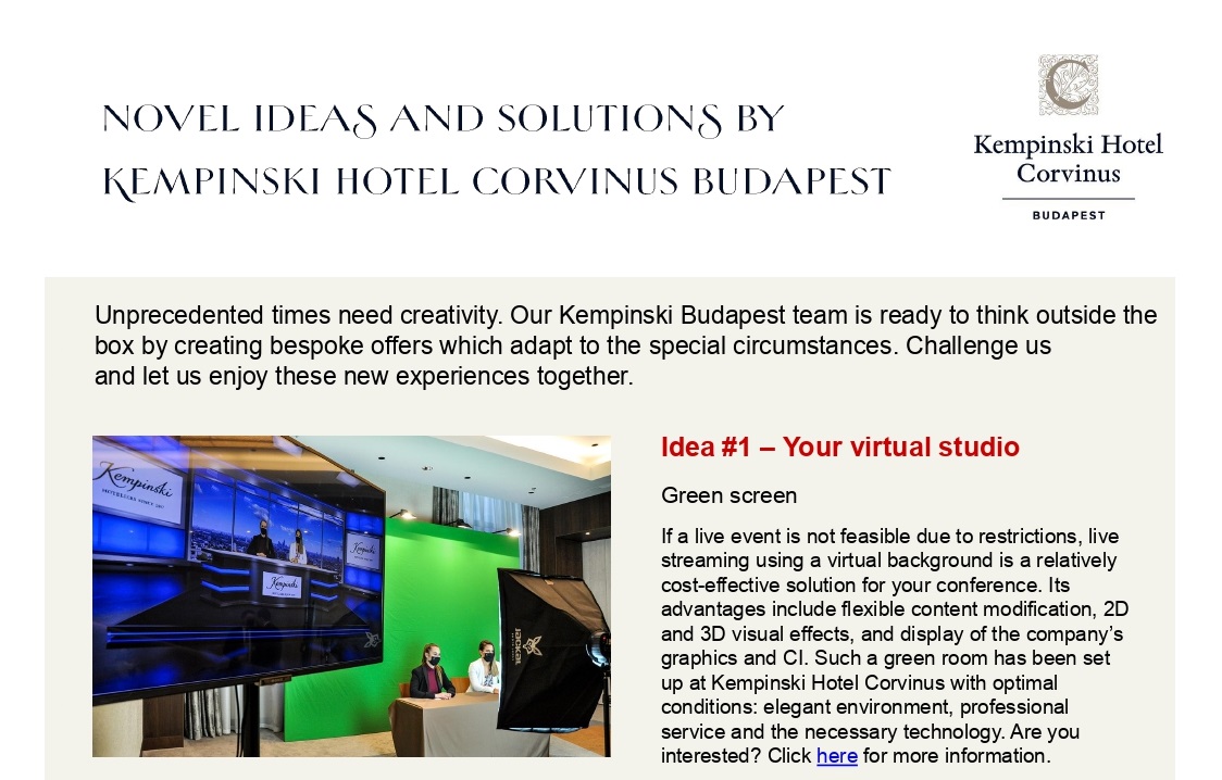 Kempi offer