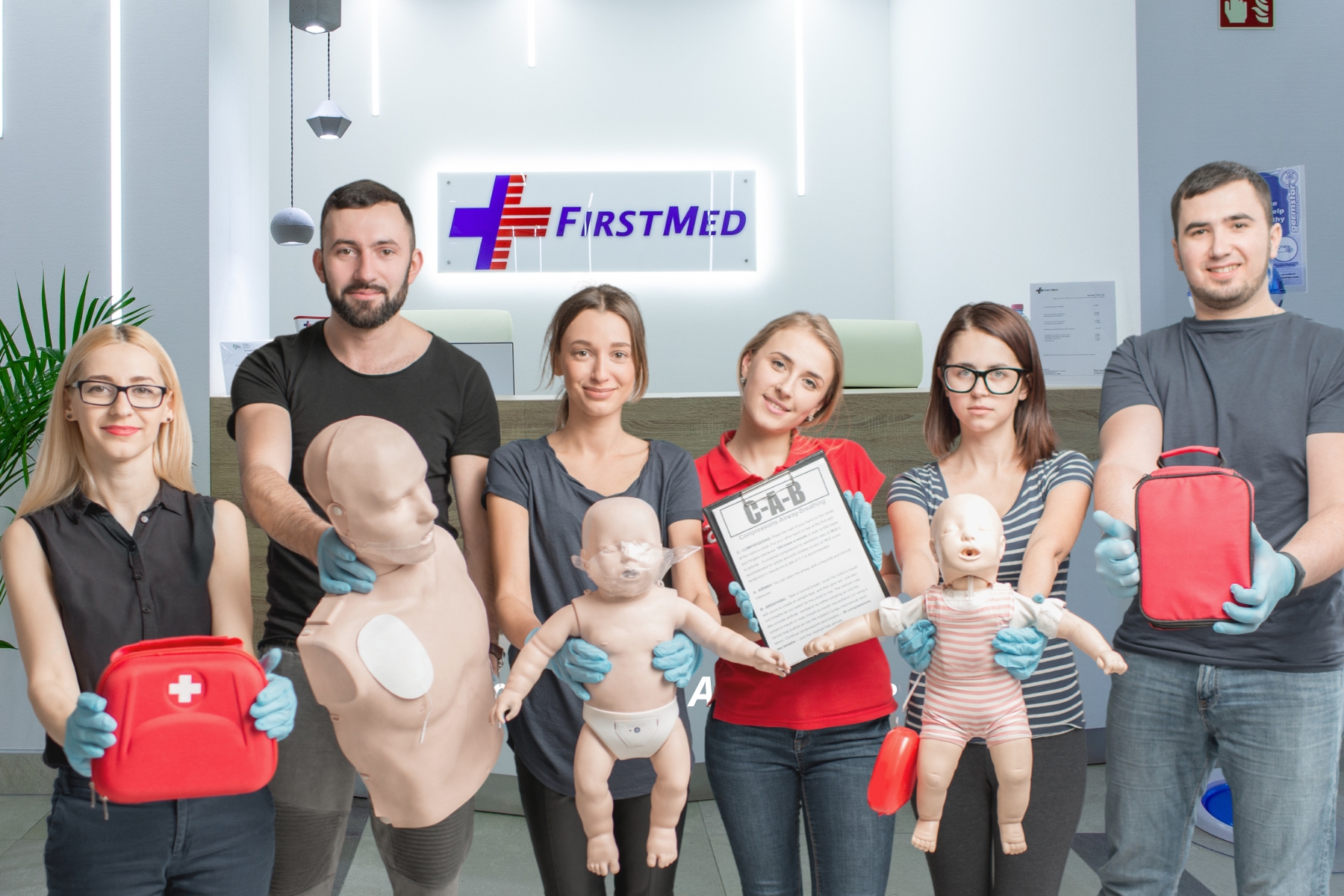Firstmed