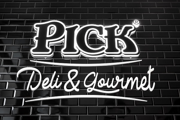 Pick Deli 2018