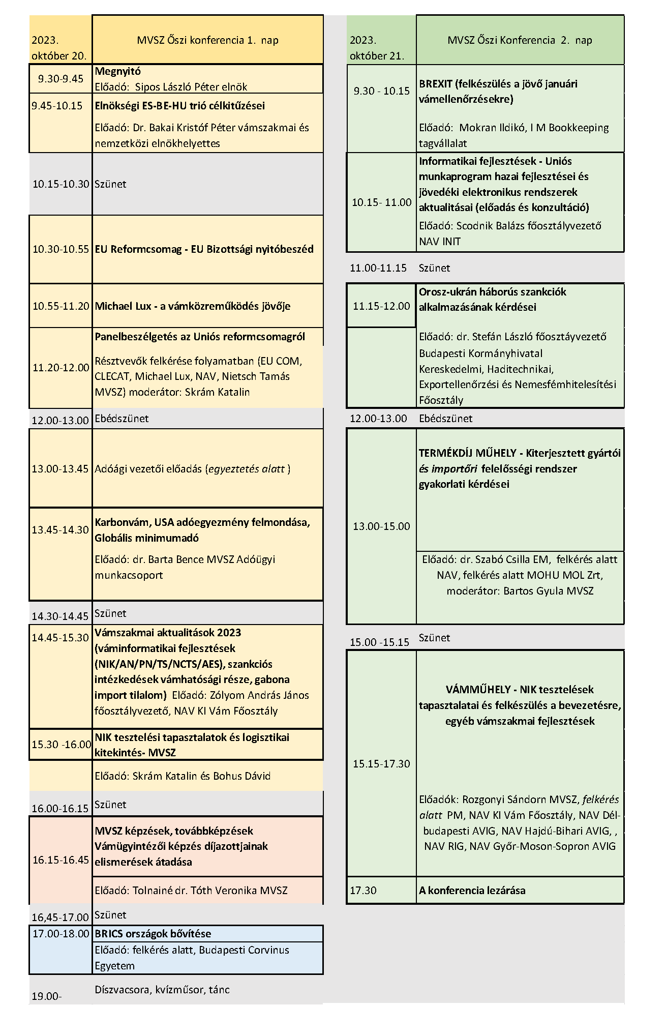 MVSZ_Oszi_Konferencia