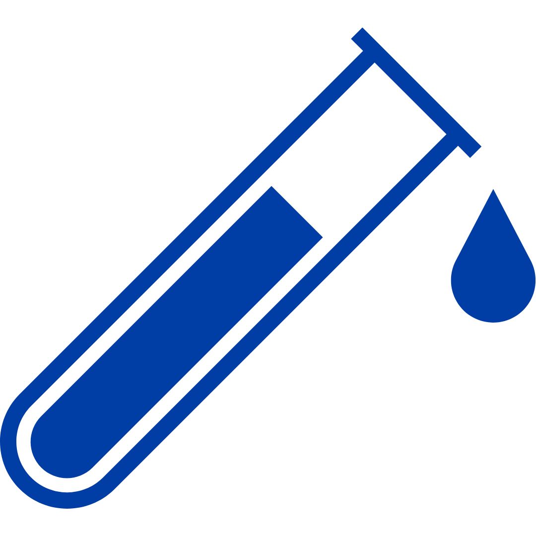 prostate screening laboratory