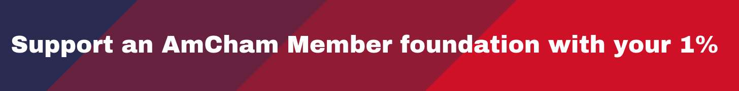 Support a Foundation with 1% of your income tax