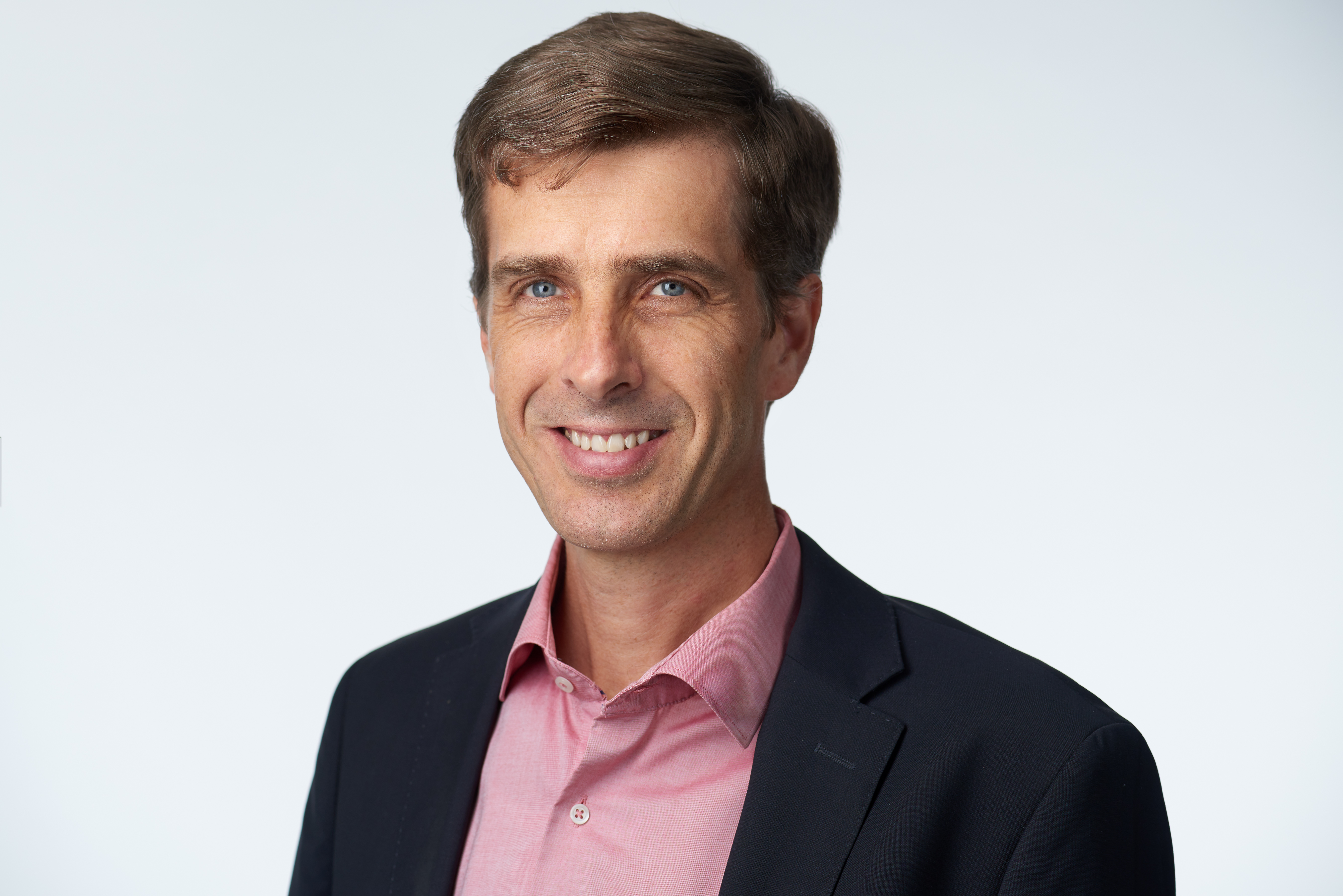 AmCham webinar - Péter Szalay photo