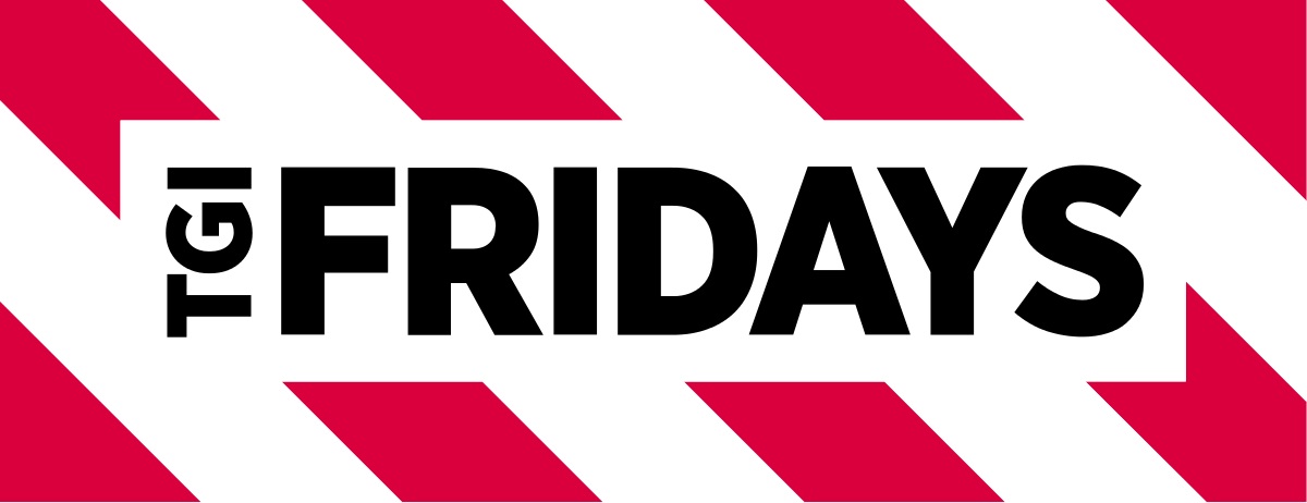 TGI Fridays 2018